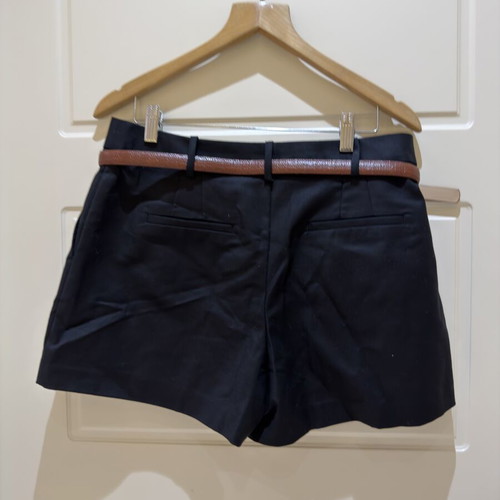 Zara shorts, black, size L / 40 / 12, new