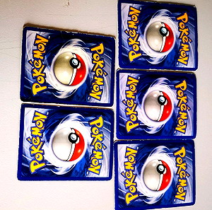 Pokémon Card's