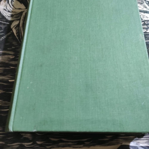 Athos The Holy Mountain used, 1st edition 1957 by Sydney Loch