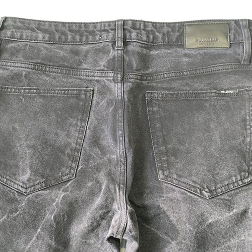 Pull&bear Black Jeans Used Size M