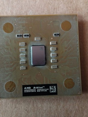 AMD Athlon/Sempron/Duron Socket A processors used, pack of 18