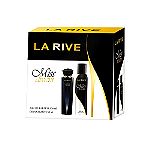  LA RIVE Miss Dream αρώματα σε σετ δώρου Miss Dream 100ml + Desodorante 150ml (EU)