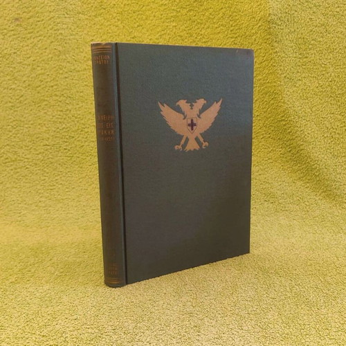 General Staff of the Army 1969 used, Operations in Thrace