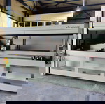 Emmegi Phantomatic T4A κέντρο κατεργασίας αλουμινίου σε άριστη κατάσταση