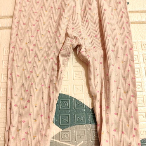 Zara pajamas 86 cm 12-18 M like new
