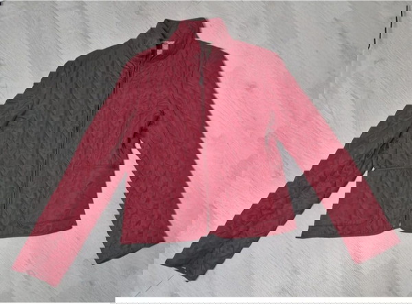 jacket Burberry
