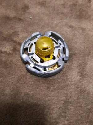 Beyblade 14 used