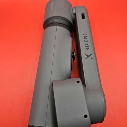 Zhiyun Smooth-X smartphone gimbal stabilizer like new