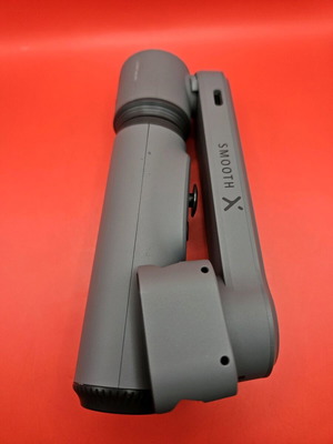 Zhiyun Smooth-X smartphone gimbal stabilizer like new