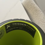 Triggerpoint foam roller