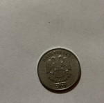 Russian money used