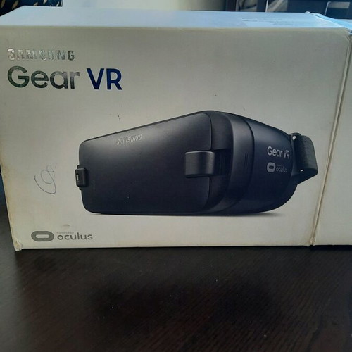 Samsung Gear VR Oculus new