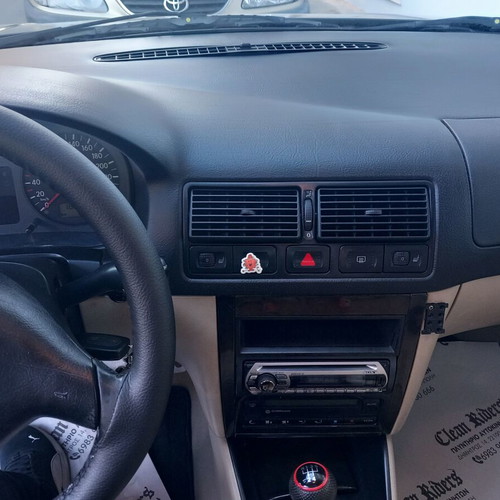 Volkswagen Golf Mk4 GTI used, 1.8L turbo, 150 hp, manual, 162000 km
