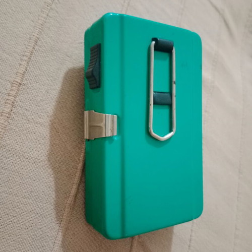 Philips collectible flashlight used