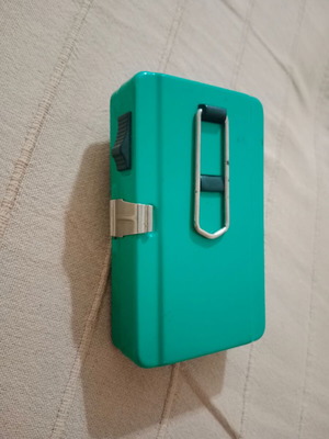 Philips collectible flashlight used