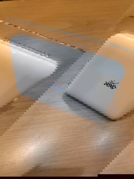 Wind Router