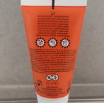 Avene tinted sunscreen used