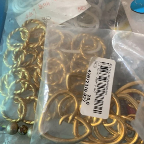 Beads for jewelry making new