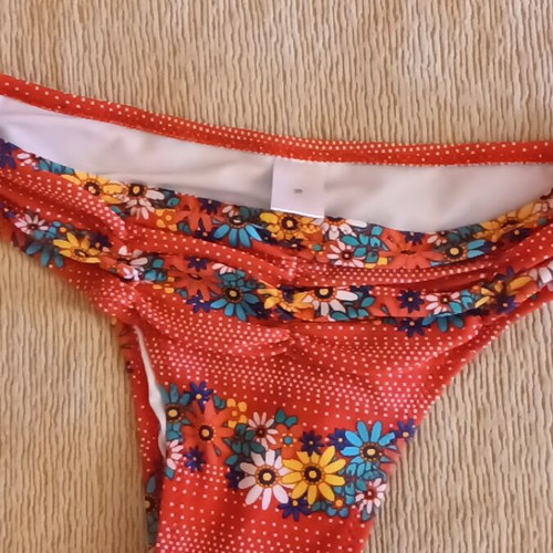 Swimsuit