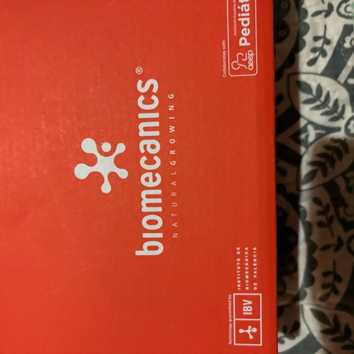 Baby shoes new