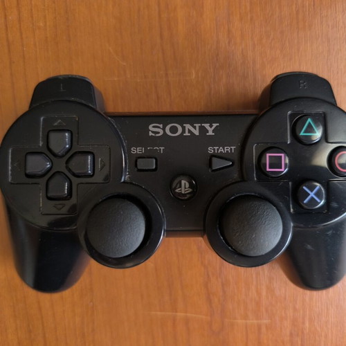 Sony Dualshock 3 controller for PlayStation 3 used