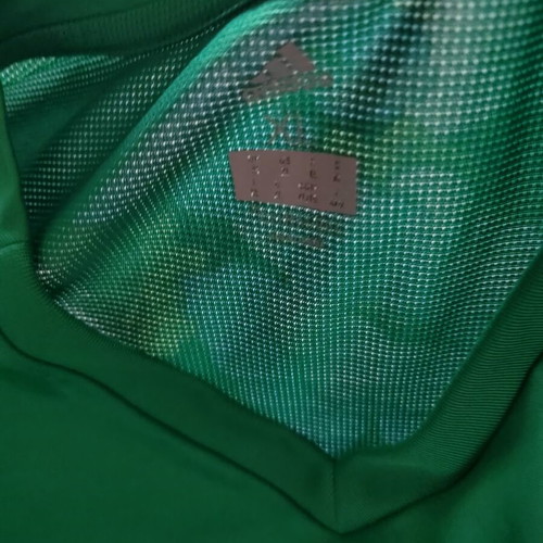 Panathinaikos Basketball Double 2019 Climacool Jersey XL
