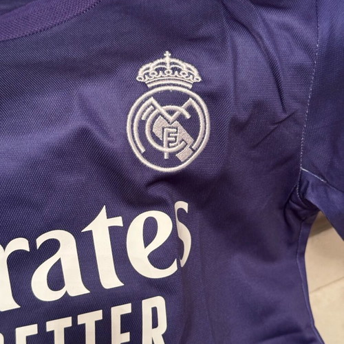 Football Jersey Y-3 Real Madrid Ronaldo 7 like new
