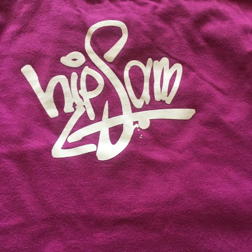 Sam long t-shirt for girl 10 years like new