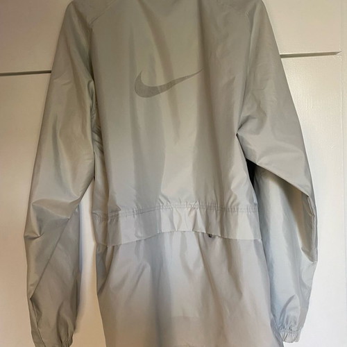 Nike jacket worn once, size XXL
