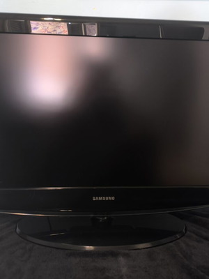 Samsung LE32R86BD 32" LCD τηλεόραση μεταχειρισμένη, HD Ready, HDMI, USB