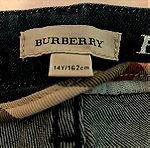  Burberry παιδικό παντελόνι 14y/162cm