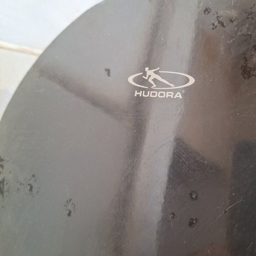 Hudora SB-44 Skateboard new, for beginners 7+