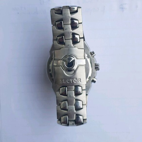 Sector Swiss Made watch like new