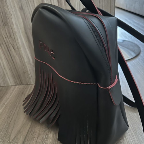 FRNC backpack like new, large black
