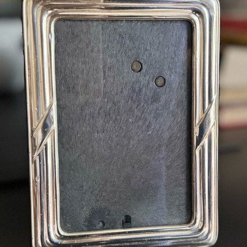 Silver frame 925 Italy used, vintage/classic