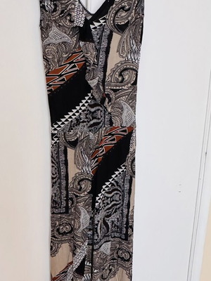 Jumpsuit like new, summer style, size S