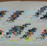  Άλμπουμ της Panini "Moto Sport" 1979 (συλλεκτικό)