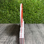 3D Printed Διακοσμητικό Ολυμπιακού 20cm καινούργιο, συλλεκτικό