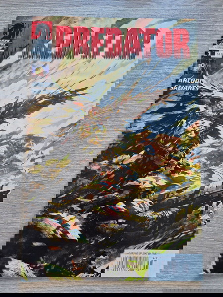 Predator #1