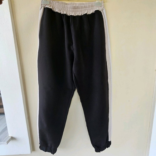 Fullah Sugah sportswear set used, thin fabric, multicolor