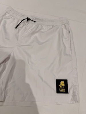 Karl Lagerfeld Men's Beachwear Large Like New