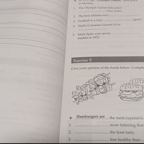 Jackpot B Workbook like new, English language learning