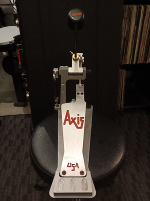 Axis A Longboard πετάλι κάσας, USA direct drive