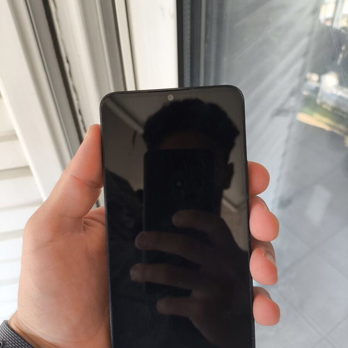 Xiaomi Redmi 13C 256GB smartphone, black