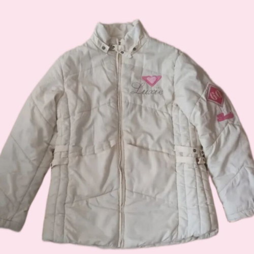 Luxie Puffer Jacket for Teens and Women size S like new