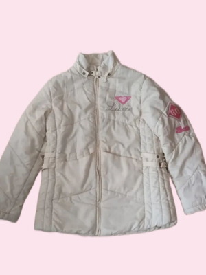 Luxie Puffer Jacket for Teens and Women size S like new