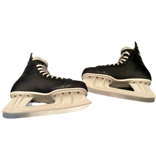 Snow boots used, Italian, size 42