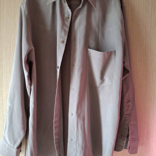 Applause Men's Shirt Like New Size L