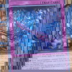 Split Mirror Of The Underworld (Yugioh)