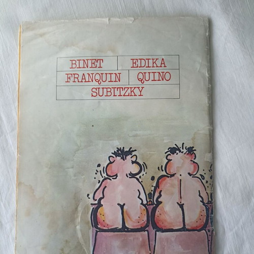 Para Pente magazines used with Arka's Baba Petao gift